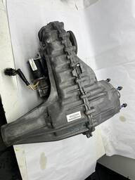 CAIXA DE TRAÇAO DODGE RAM 2500 2012 Á 2018