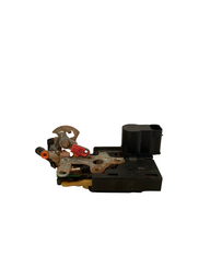 Fechadura Porta Traseira Esquerda S10 Blazer 1996 a 2011