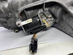 CAIXA DE TRAÇAO DODGE RAM 2500 2012 Á 2018