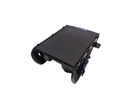 PORTA OBJETOS COPOS LAND ROVER EVOQUE 2012 A 2017