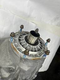 CAIXA DE TRAÇAO DODGE RAM 2500 2012 Á 2018