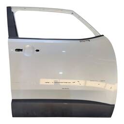 Porta Dianteira Direita Original Jeep Renegade 2016 a 2026