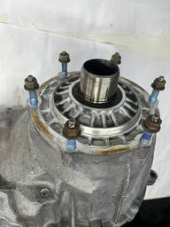 CAIXA DE TRAÇAO DODGE RAM 2500 2012 Á 2018