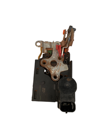 FECHADURA PORTA TRASEIRA ESQUERDA S10 BLAZER 1996 A 2011