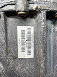 CAIXA DE TRAÇAO DODGE RAM 2500 2012 Á 2018