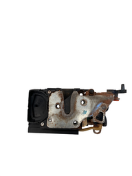 FECHADURA PORTA TRASEIRA ESQUERDA S10 BLAZER 1996 A 2011