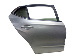 PORTA TRASEIRA DIREITA C4 LOUNGE 2014 A 2020