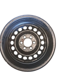RODA DE FERRO MERCEDES SPRINTER ARO 16 2013 A 2022