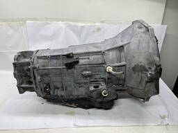 Caixa de Cambio Ram 2500 6.7 2012 Á 2018