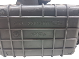 CAIXA FILTRO AR FORD FIESTA ZETEC ROCAM 1.0