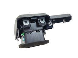 DIFUSOR AR ESQUERDO C/ COMANDO RETRO FORD RANGER 2013 A 2023