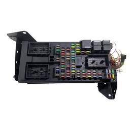 Caixa Fusível Range Rover Sport 2005 a 2013 AH2214F041BG