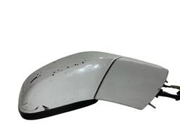 RETROVISOR DIREITO TRACKER 2014 A 2019 S/ PISCA