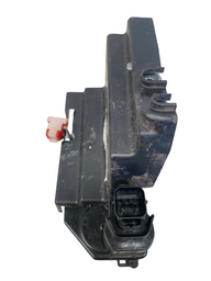 FECHADURA PORTA TRASEIRA ESQUERDA SSANGYONG ACTYON KYRON 08/