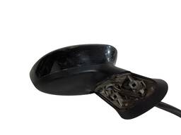 Retrovisor Direito Punto Linea 08/17 Manual C/DETALHE