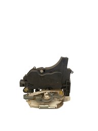 Fechadura Porta T. Esq Triton Dakar Lancer \17 outlander \13