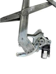 MÁQUINA VIDRO PORTA DIANTEIRA DIREITA CHERY QQ 2015 A 2020