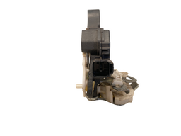 FECHADURA PORTA T. ESQ TRITON DAKAR LANCER \17 OUTLANDER \13