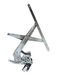 MÁQUINA VIDRO PORTA DIANTEIRA DIREITA CHERY QQ 2015 A 2020