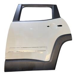 PORTA TRASEIRA ESQUERDA ORIGINAL JEEP RENEGADE 2016 A 2026