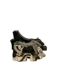 FECHADURA PORTA T. ESQ TRITON DAKAR LANCER \17 OUTLANDER \13