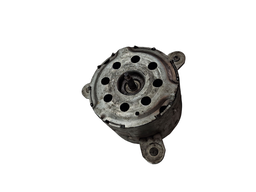 MOTOR DA VENTOINHA DO RADIADOR ECOSPORT FIESTA C/ AR COND.