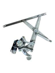 MÁQUINA VIDRO PORTA DIANTEIRA DIREITA CHERY QQ 2015 A 2020