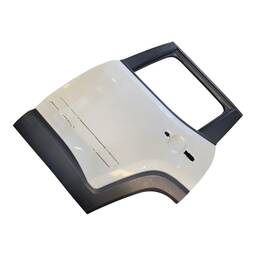 PORTA TRASEIRA ESQUERDA ORIGINAL JEEP RENEGADE 2016 A 2026