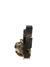 FECHADURA PORTA T. ESQ TRITON DAKAR LANCER \17 OUTLANDER \13