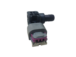 SENSOR PRESSÃO AR GM TRACKER 2014 A 2018