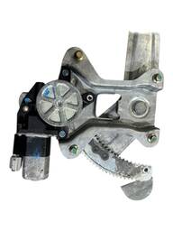 MÁQUINA VIDRO PORTA DIANTEIRA DIREITA CHERY QQ 2015 A 2020