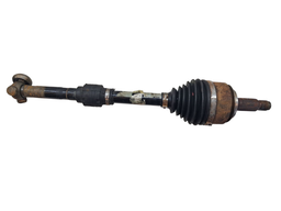 Semi Eixo Dianteiro Esquerdo Honda Civic 2008 A 2010