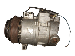 Compressor Ar Condicionado Freelander 1 2.5 03 a 2006 Dens