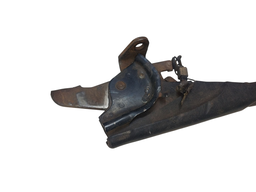 ALAVANCA FREIO DE MÃO HYUNDAI H100 - 1997 A 2005