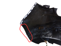 PARACHOQUE TRASEIRO BRAVO 2011 2012 A 2014 C/DETALHE