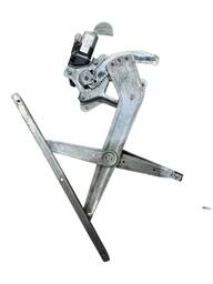 MÁQUINA VIDRO PORTA DIANTEIRA DIREITA CHERY QQ 2015 A 2020