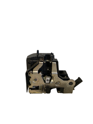 FECHADURA PORTA TRASEIRA ESQUERDA CHERY CELER TIGGO 2 10/18