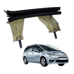 Guia vidro Traseiro Direito C4 Grand Picasso 2.0 2009