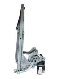 MÁQUINA VIDRO PORTA DIANTEIRA DIREITA CHERY QQ 2015 A 2020