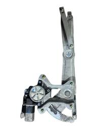 MÁQUINA VIDRO PORTA DIANTEIRA DIREITA CHERY QQ 2015 A 2020