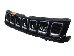 GRADE JEEP COMPASS 2017 A 2021 C/DETALHE