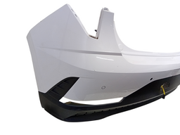 PARACHOQUE TRASEIRO HB20 HATCH 2023 2024 2025/..