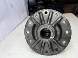 PLANETARIA DIFERENCIAL TRASEIRO DODGE RAM 2500 2012 Á 2018