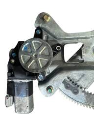 MÁQUINA VIDRO PORTA DIANTEIRA DIREITA CHERY QQ 2015 A 2020