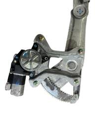 MÁQUINA VIDRO PORTA DIANTEIRA DIREITA CHERY QQ 2015 A 2020