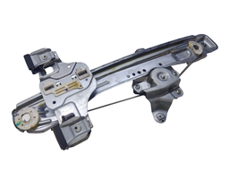 MÁQUINA DE VIDRO PORTA TRASEIRA ESQUERDA COBALT 2012/ ELÉTRI