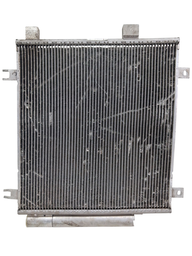 CONDENSADOR AR CONDICIONADO KWID 1.0 2017 A 2022