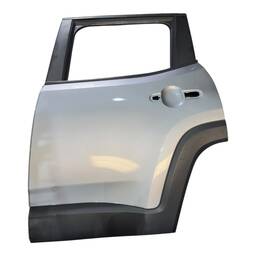 Porta Traseira Esquerda Original Jeep Renegade 2016 a 2026