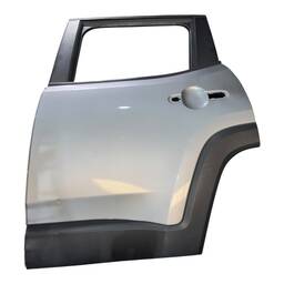PORTA TRASEIRA ESQUERDA ORIGINAL JEEP RENEGADE 2016 A 2026