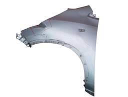 Paralama Esquerdo Spin 2005 a 2018 C/ Furo Moldura C/ Pisca